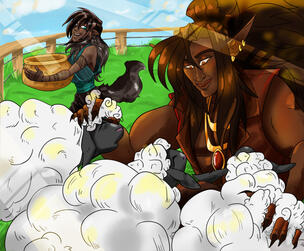 Briar & Atka